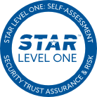 CSA Star level 1